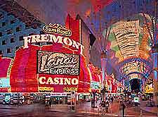 Fremont Hotel Casino
