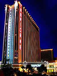 Tropicana Hotel Casino